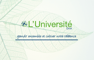 Université Onet