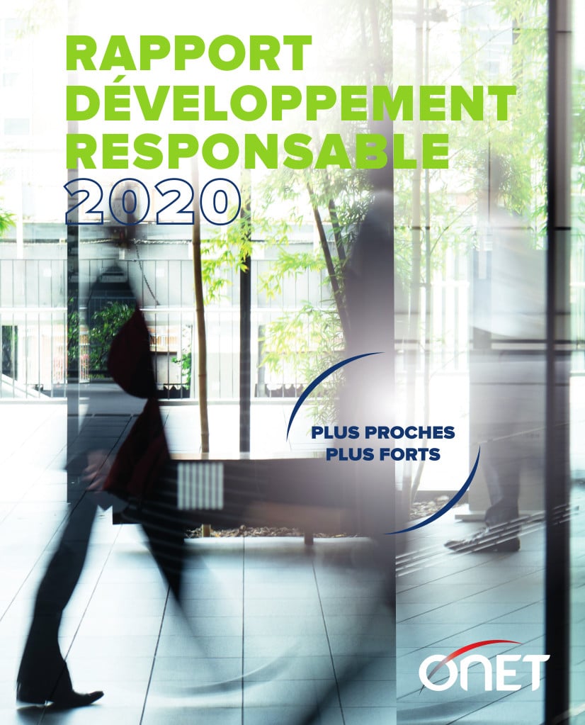  Consultez notre rapport annuel Développement Responsable 2020.