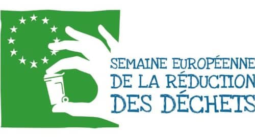 Semaine Européenne de la Réduction des déchets 2022