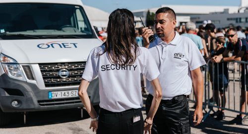 Pioneer Day d’Airbus : le PC mobile au cœur du dispositif de sécurité