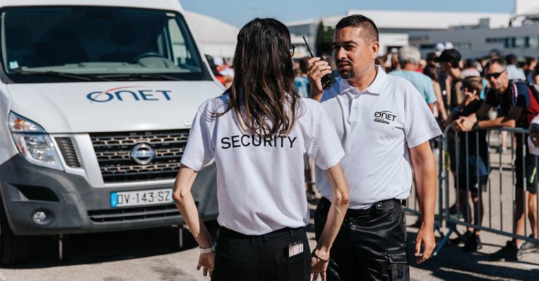 Airbus Pioneer Day: the mobile PC at the heart of the security system