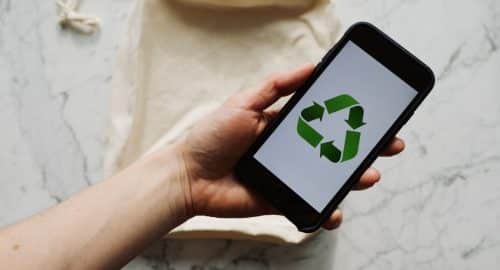 Journée mondiale du recyclage : Onet s’engage !