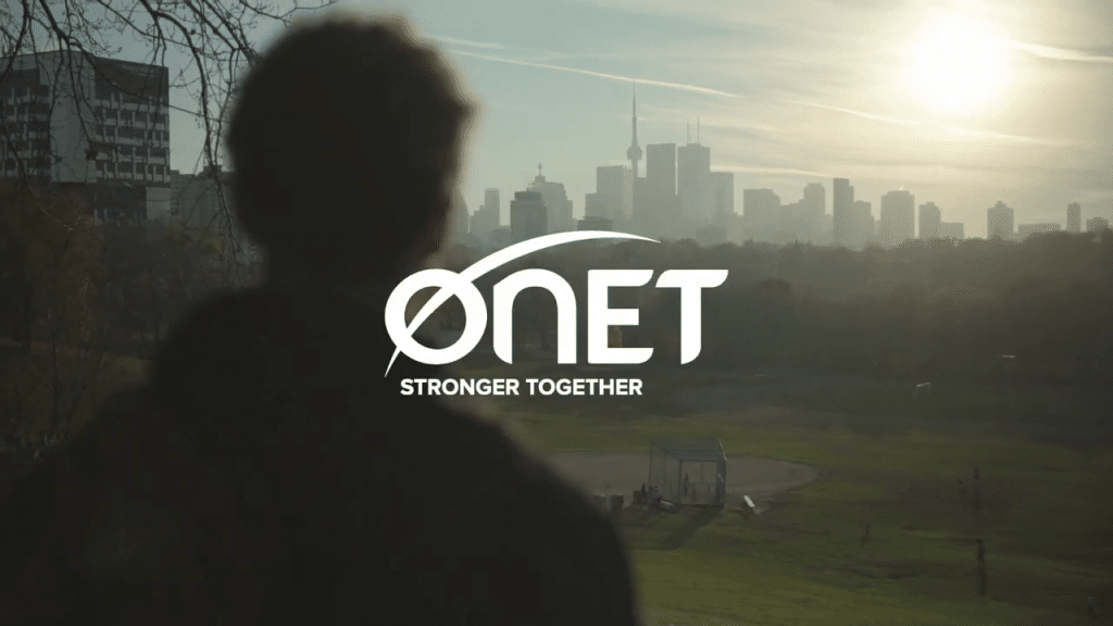 An international engineering and services company - Onet Group