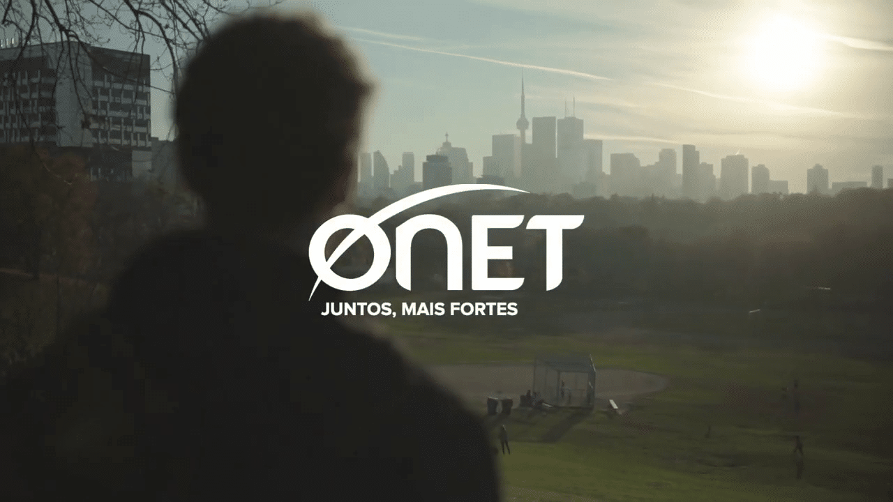 Filme do Grupo Onet
