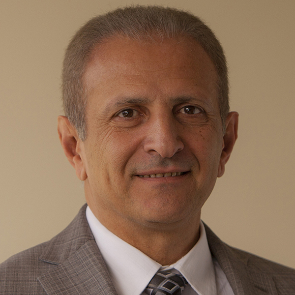 Robert KALANTARI President and CEO Engineering Planning and Management (EPM), Inc