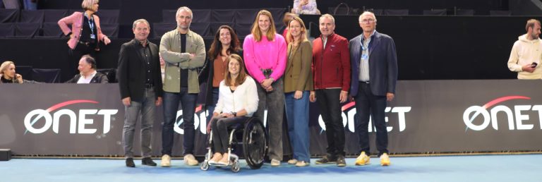 Sport, partenariat et valeurs : retour sur l'Open 13 Provence
