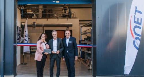 Le groupe Onet renforce son expertise en démantèlement nucléaire grâce à son nouveau technocentre laser